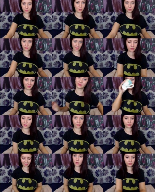 Download Video File: myfreecams daniellesteel