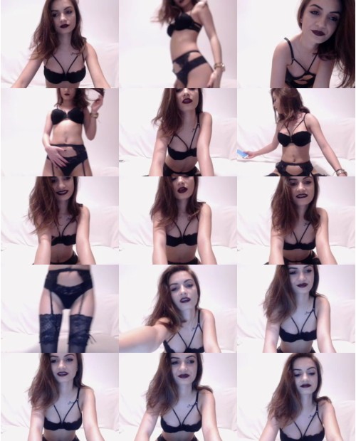 Download Video File: myfreecams daniellesun
