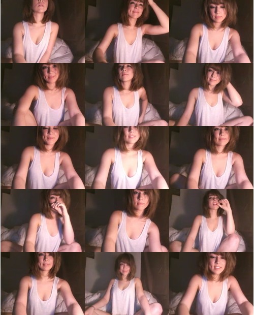 Download Video File: myfreecams daniwylde