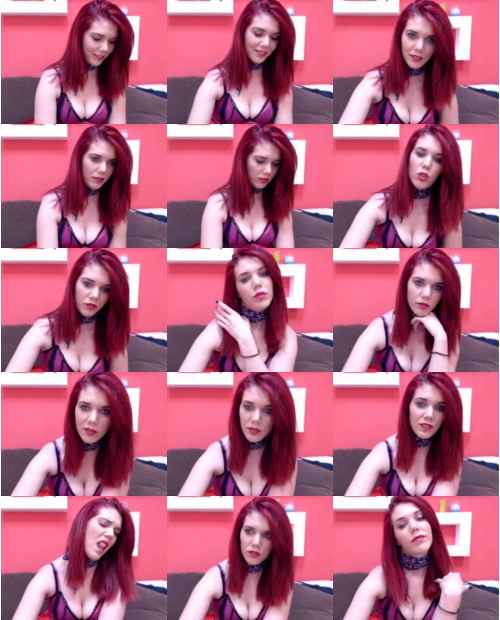 Download Video File: myfreecams danyelex