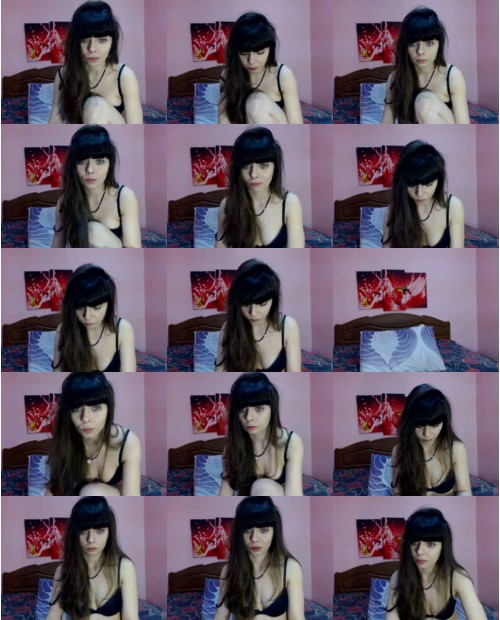 Download Video File: myfreecams dark lady 