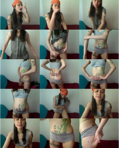 Download Video File: myfreecams dayanahotter