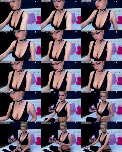 Download Video File: myfreecams deeadiamond