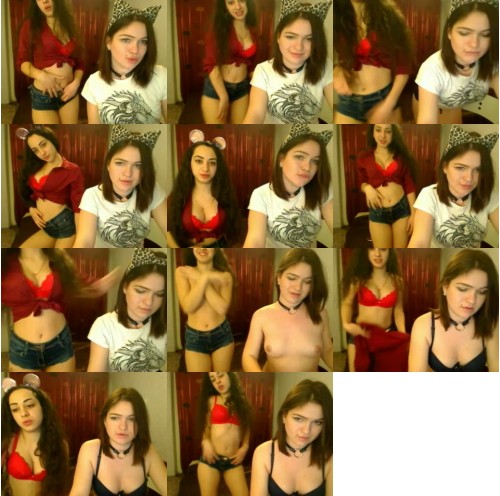Download Video File: myfreecams deenyss