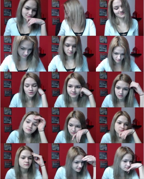 Download Video File: myfreecams demikoreed