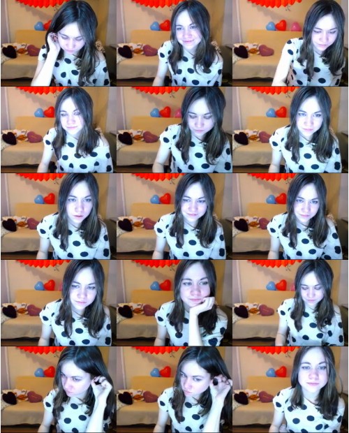 Download Video File: myfreecams dianashel