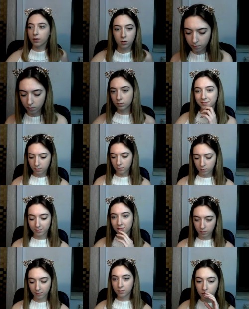 Download Video File: myfreecams dilecia