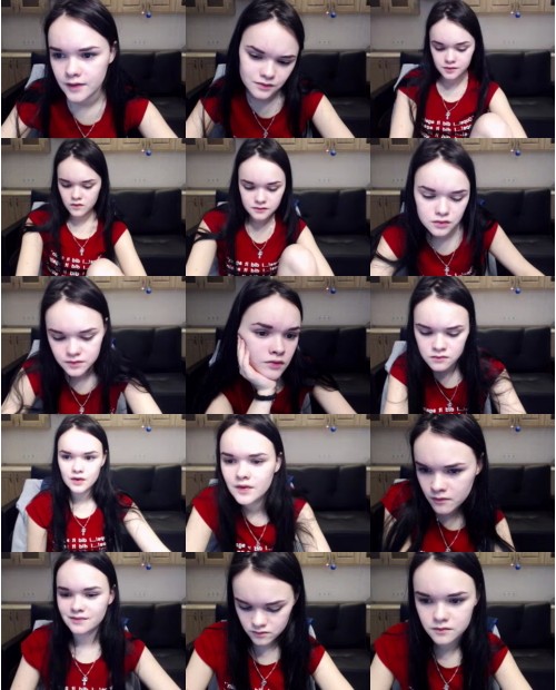Download Video File: myfreecams dinadark