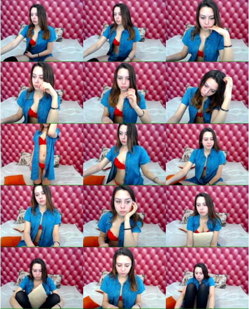 Download Video File: myfreecams dinarabananaa
