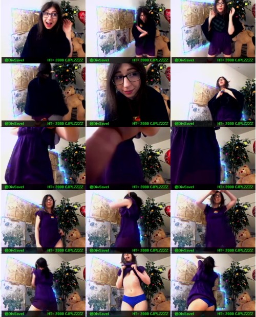 Download Video File: myfreecams divsavel