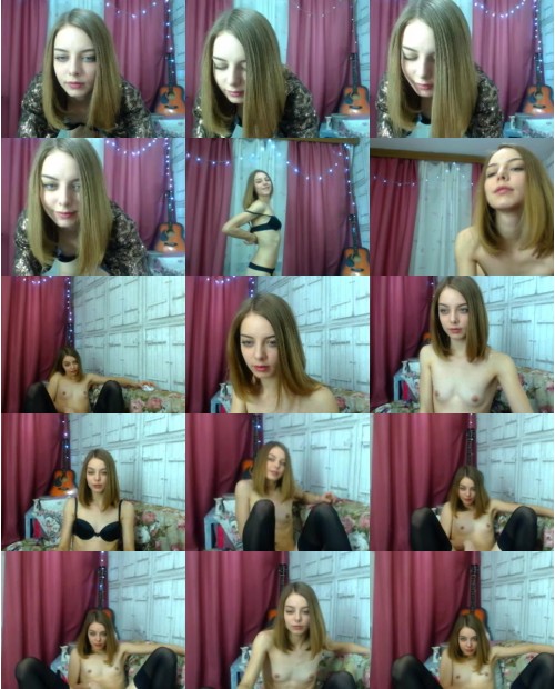Download Video File: myfreecams dixie dot