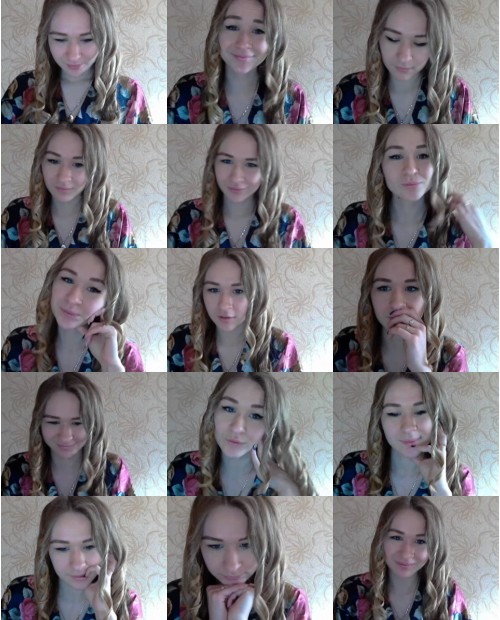Download Video File: myfreecams dolika