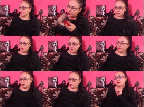 Download Video File: myfreecams dominaclau