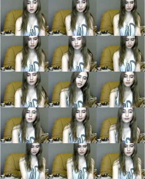 Download Video File: myfreecams dominikag