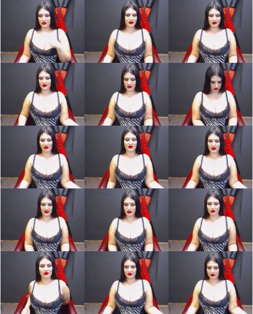 Download Video File: myfreecams dommegiselle