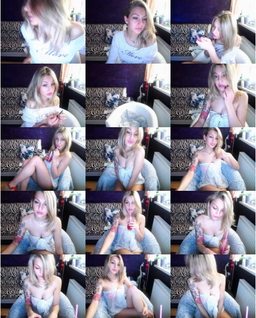 Download Video File: myfreecams donnanna