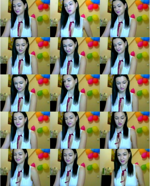 Download Video File: myfreecams dream milana
