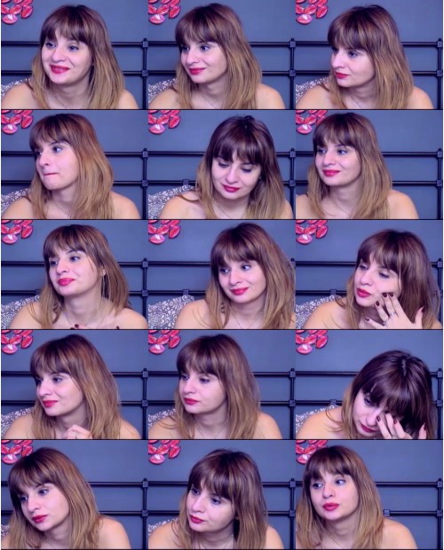 Download Video File: myfreecams dreamofaimee