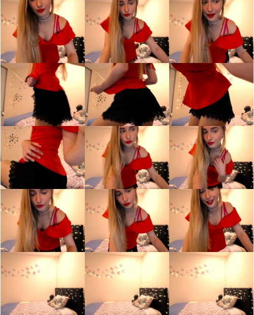 Download Video File: myfreecams dreamofmagic