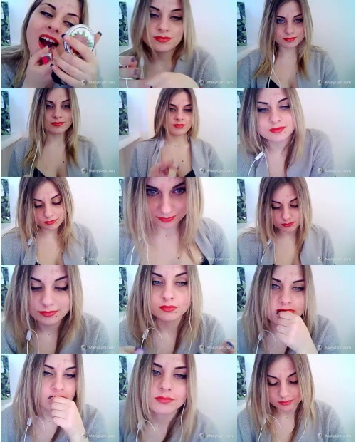 Download Video File: myfreecams drscarlett