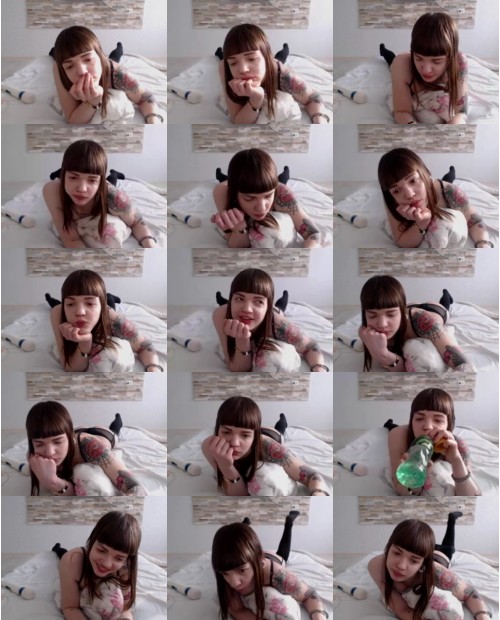 Download Video File: myfreecams drunkpopka