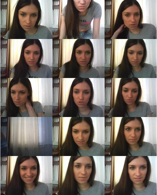 Download Video File: myfreecams dusheska2012