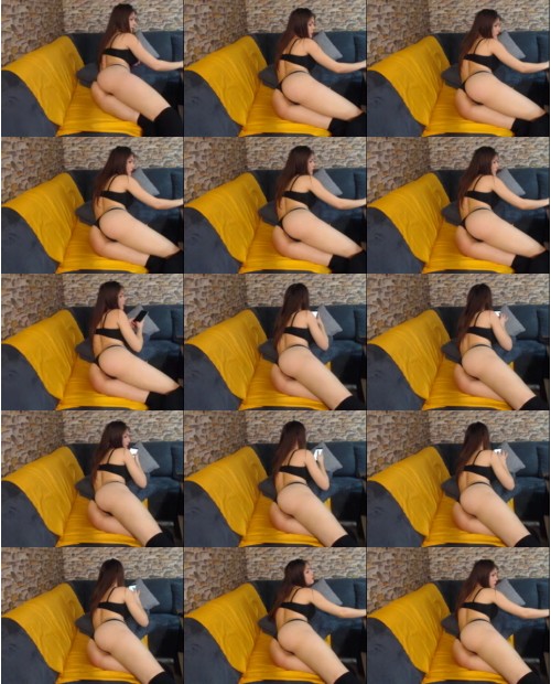 Download Video File: myfreecams dyanne18