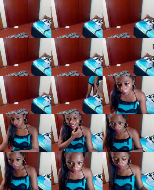 Download Video File: myfreecams ebonyass96