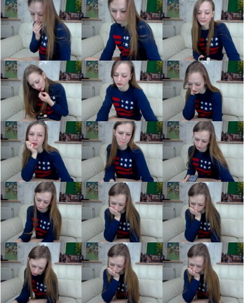 Download Video File: myfreecams edelinespicy
