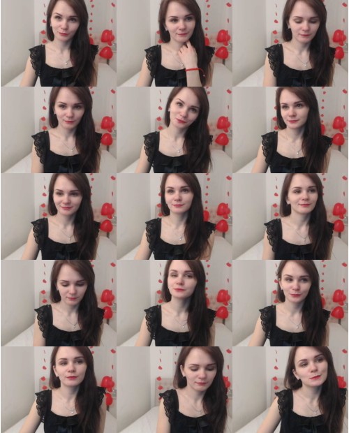 Download Video File: myfreecams eillish