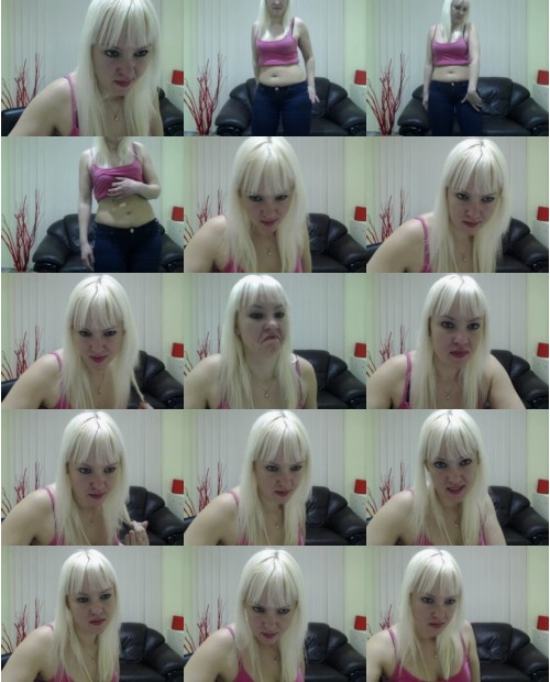Download Video File: myfreecams elainne 