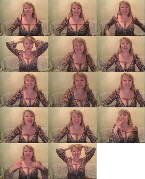 Download Video File: myfreecams elenn1