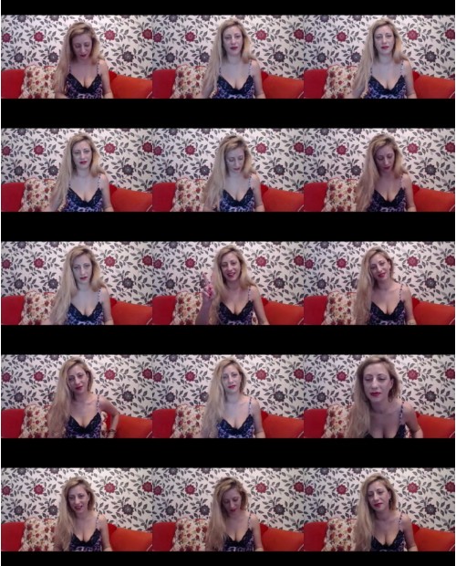 Download Video File: myfreecams elenyb