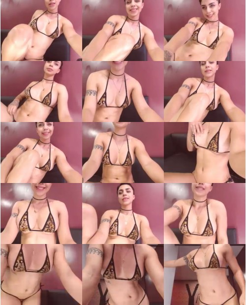 Download Video File: myfreecams elettraa