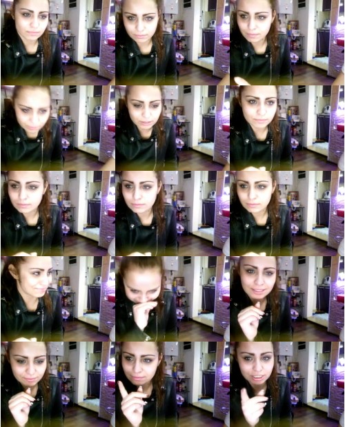Download Video File: myfreecams elisa fox