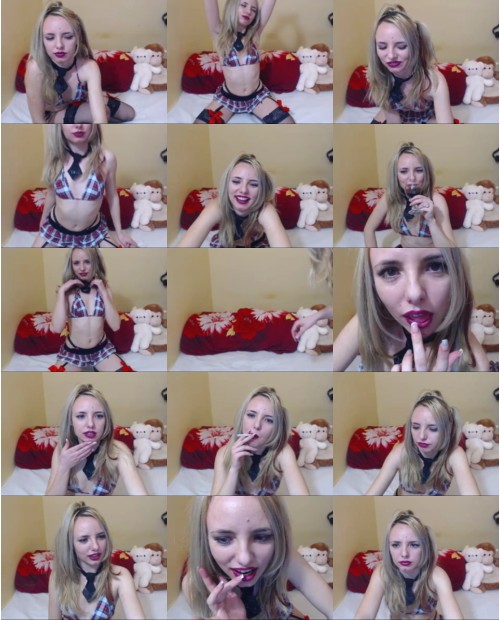 Download Video File: myfreecams ella madison