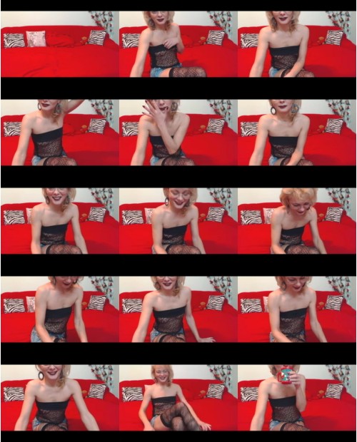 Download Video File: myfreecams ellablondie