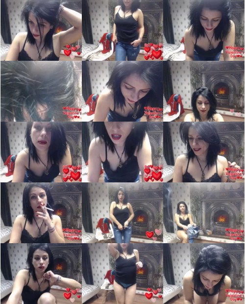 Download Video File: myfreecams ellavanessa