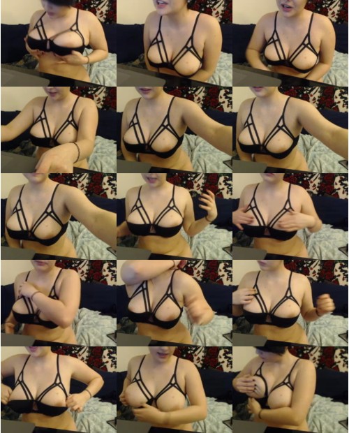 Download Video File: myfreecams ellenblack