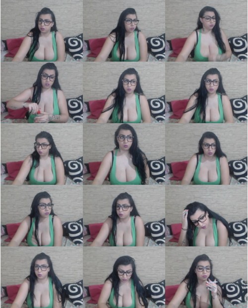 Download Video File: myfreecams ellenshow
