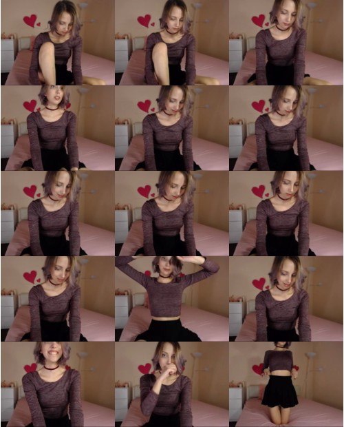 Download Video File: myfreecams ellieswift