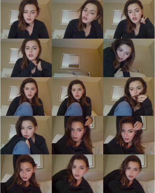 Download Video File: myfreecams eloel