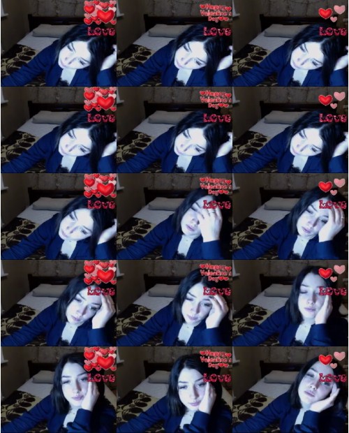 Download Video File: myfreecams emilins