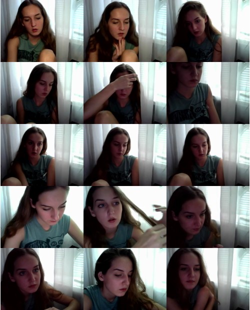 Download Video File: myfreecams emillia star