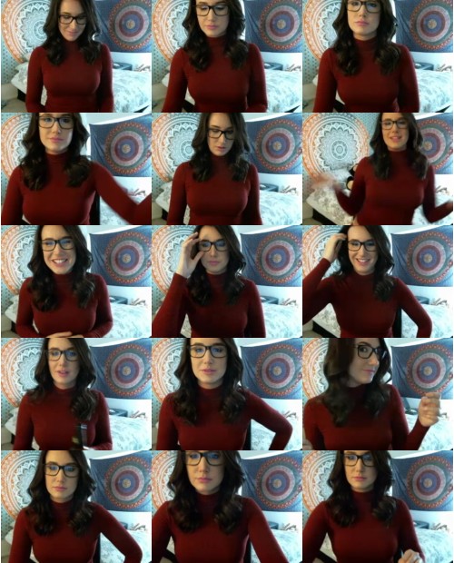 Download Video File: myfreecams emmystjames
