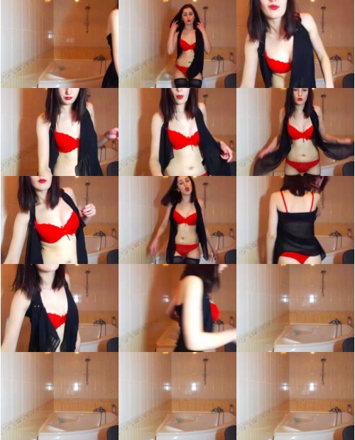Download Video File: myfreecams enessa