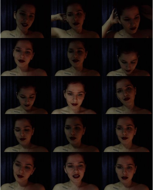 Download Video File: myfreecams enionichols