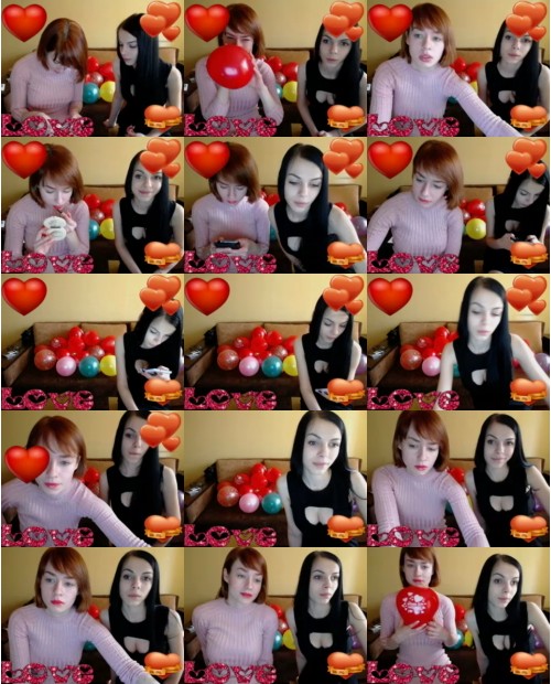 Download Video File: myfreecams erika x