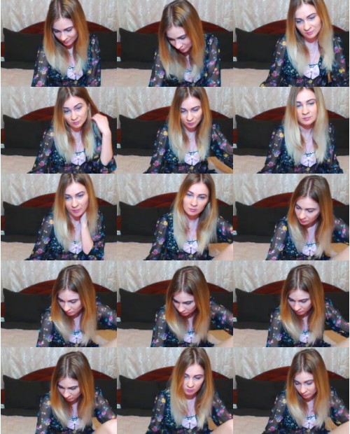 Download Video File: myfreecams erikablanc
