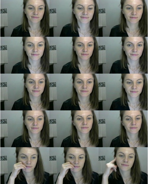 Download Video File: myfreecams esmie 